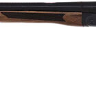 Pointer FT61228 12ga 28in side-by-side shotgun with fixed walnut stock