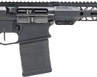 Faxon Sentinel FX8616 8.6 Blackout rifle 16-inch barrel B5 adjustable stock