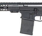 Faxon Sentinel FX8616 8.6 Blackout rifle 16-inch barrel B5 adjustable stock