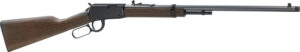 Henry Frontier 24in Threaded Octagon Barrel .22 WMR Lever Action Rifle H001TMSPR