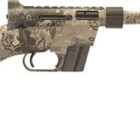 Henry U.S. Survival AR-7 .22 LR TrueTimber Viper Western camo 16.125in barrel