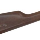 Henry Eagle Scout Centennial H006GES lever-action rifle .44 Mag/.44 Spl 20-inch octagon blued barrel engraved brass receiver