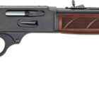 Henry H009G Steel Lever Action .30-30 Winchester 20-inch Blued Barrel Walnut Stock