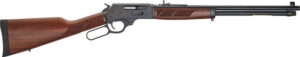 Henry H009G Steel Lever Action .30-30 Winchester 20-inch Blued Barrel Walnut Stock