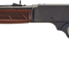 Henry H009G Steel Lever Action .30-30 Winchester 20-inch Blued Barrel Walnut Stock