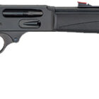 Henry H010X X Model .45-70 lever-action rifle 19.8 inch barrel black synthetic stock
