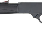 Henry H010X X Model .45-70 lever-action rifle 19.8 inch barrel black synthetic stock