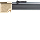 Henry H011D3 Original Deluxe Engraved .44-40 24.5in Octagon Barrel Rifle