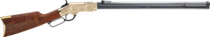 Henry H011D3 Original Deluxe Engraved .44-40 24.5in Octagon Barrel Rifle