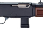 Henry Homesteader H027-H9 9mm 16.37in blued barrel walnut stock