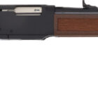 Henry Homesteader H027N-H9G 9mm rifle American walnut stock blued barrel