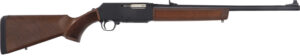 Henry Homesteader H027N-H9G 9mm rifle American walnut stock blued barrel