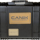 Canik METE SFT Loadout HG7605-N 9mm FDE frame Black slide MECANIK MO1 package