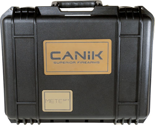 Canik METE SFT Loadout Package | HG7605-N | 9mm