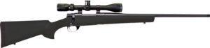 Howa M1500 GamePro Gen2 .308 Win 22-inch threaded barrel with scope