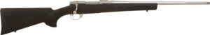 Howa M1500 HGR72512 6.5 Creedmoor 22 inch threaded stainless barrel Hogue stock