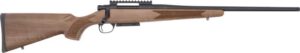 Howa M1500 Super Lite .308 Win 20 inch Walnut Threaded Barrel Rifle
