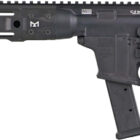 LWRC IC-9 9mm carbine 16.1 inch barrel 27rd black
