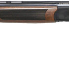 Iver Johnson IJ600 20 Gauge over/under shotgun with 28-inch vent-rib and walnut stock
