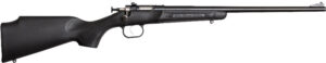 Keystone Sporting Arms Crickett Gen2 .22 LR blued barrel black synthetic stock