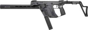 KRISS Vector CRB G3 10mm 16in carbine black with 33rd magazine