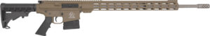 Great Lakes GL10243SSFDE GL-10 .243 Win 24in stainless threaded barrel FDE rifle