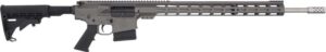 Great Lakes GL10243SSTNG .243 Win 24 inch stainless barrel Tungsten Cerakote rifle