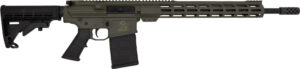 Great Lakes GL10308ODG .308 Win modern sporting rifle with nitride barrel