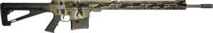 Great Lakes GL10 LA AR-10 .270 Win 24in Pursuit Green Camo stainless barrel