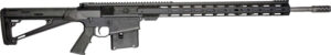 Great Lakes GL10LA7PRCSSBLK 7mm PRC 24in rifle black Cerakote stainless barrel