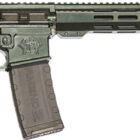Great Lakes GL15223G-HNT AR-15 .223 Wylde 16 inch Galaxy Hunter Green