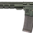 Great Lakes GL15223G-HNT AR-15 .223 Wylde 16 inch Galaxy Hunter Green