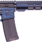 Great Lakes GL15223SSG-LIB AR-15 .223 Wylde 16in Galaxy Liberty Blue