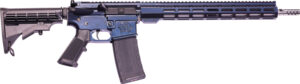 Great Lakes GL15223SSG-LIB AR-15 .223 Wylde 16in Galaxy Liberty Blue