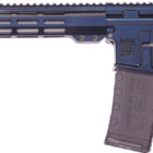 Great Lakes GL15223SSG-LIB AR-15 .223 Wylde 16in Galaxy Liberty Blue