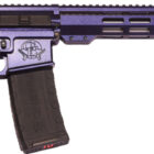Great Lakes GL-15 AR-15 16in Galaxy Mystique stainless barrel 30rd magazine