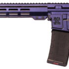 Great Lakes GL-15 AR-15 16in Galaxy Mystique stainless barrel 30rd magazine