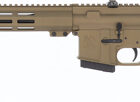 Great Lakes GL15 .350 Legend 16 inch nitride barrel bronze Cerakote AR-style rifle