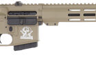 Great Lakes GLFA AR-15 .350 Legend 16 inch FDE modern sporting rifle