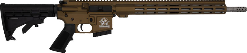 Great Lakes | GL15 350 Legend 16" SS Bronze