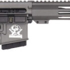 Great Lakes GLFA AR-15 .350 Legend Tungsten Cerakote 7075 receiver M-LOK