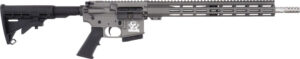 Great Lakes GLFA AR-15 .350 Legend Tungsten Cerakote 7075 receiver M-LOK