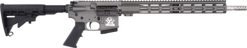 Great Lakes GL-15 350 Legend | Tungsten Cerakote | GL15350SSTNG16