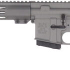 Great Lakes GLFA AR-15 .350 Legend Tungsten Cerakote 7075 receiver M-LOK