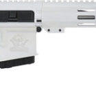 Great Lakes GL15350SSWHT16 AR-15 .350 Legend 16 inch stainless barrel white Cerakote