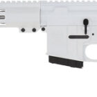 Great Lakes GL15350SSWHT16 AR-15 .350 Legend 16 inch stainless barrel white Cerakote