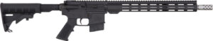 Great Lakes GL15 400 Legend rifle 16-inch stainless barrel black M-LOK handguard