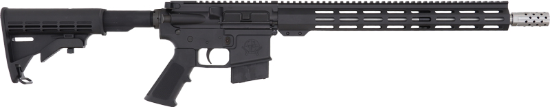 Great Lakes | GL15 400 Legend 16" SS 5rd M-LOK Black