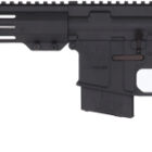 Great Lakes GL15 400 Legend rifle 16-inch stainless barrel black M-LOK handguard