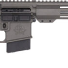 Great Lakes GLFA GL-15 400 Legend 16 inch stainless threaded barrel rifle with Tungsten Cerakote